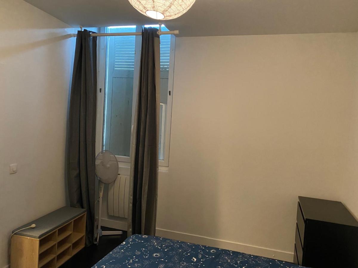 Ravissant Duplex Meuble Tout Confort Hyper Centre St Cere 4 Pers Lit Bb Wifi Gratuit Saint-Céré Exterior foto